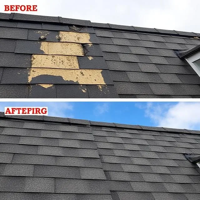 Roof Repair Near Me in Riverview, FL near me